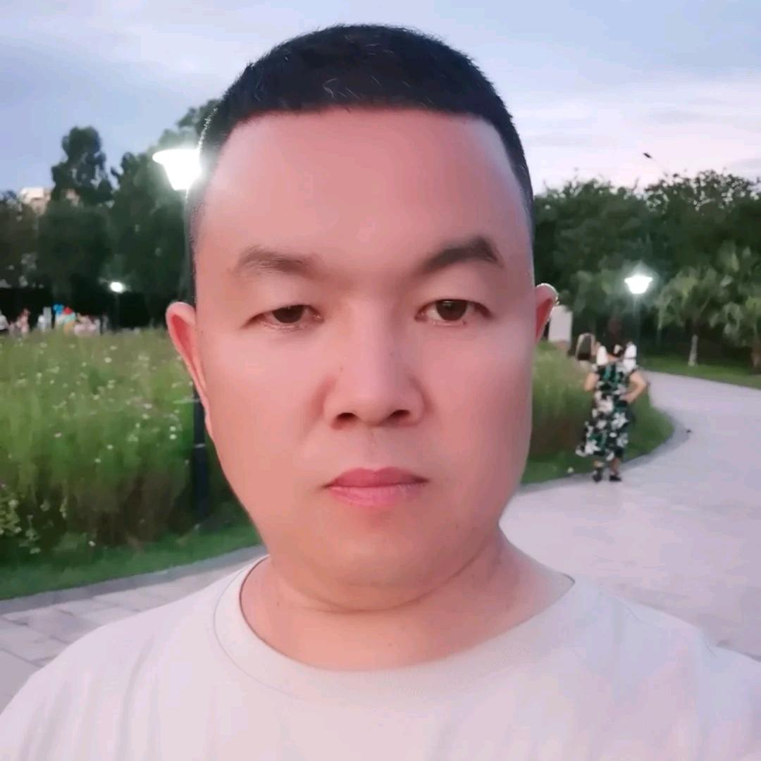 @天道酬勤🎤