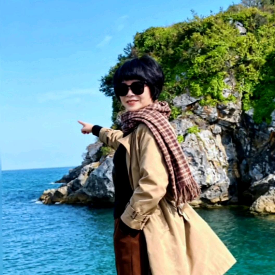 向着太阳☀️迎着光