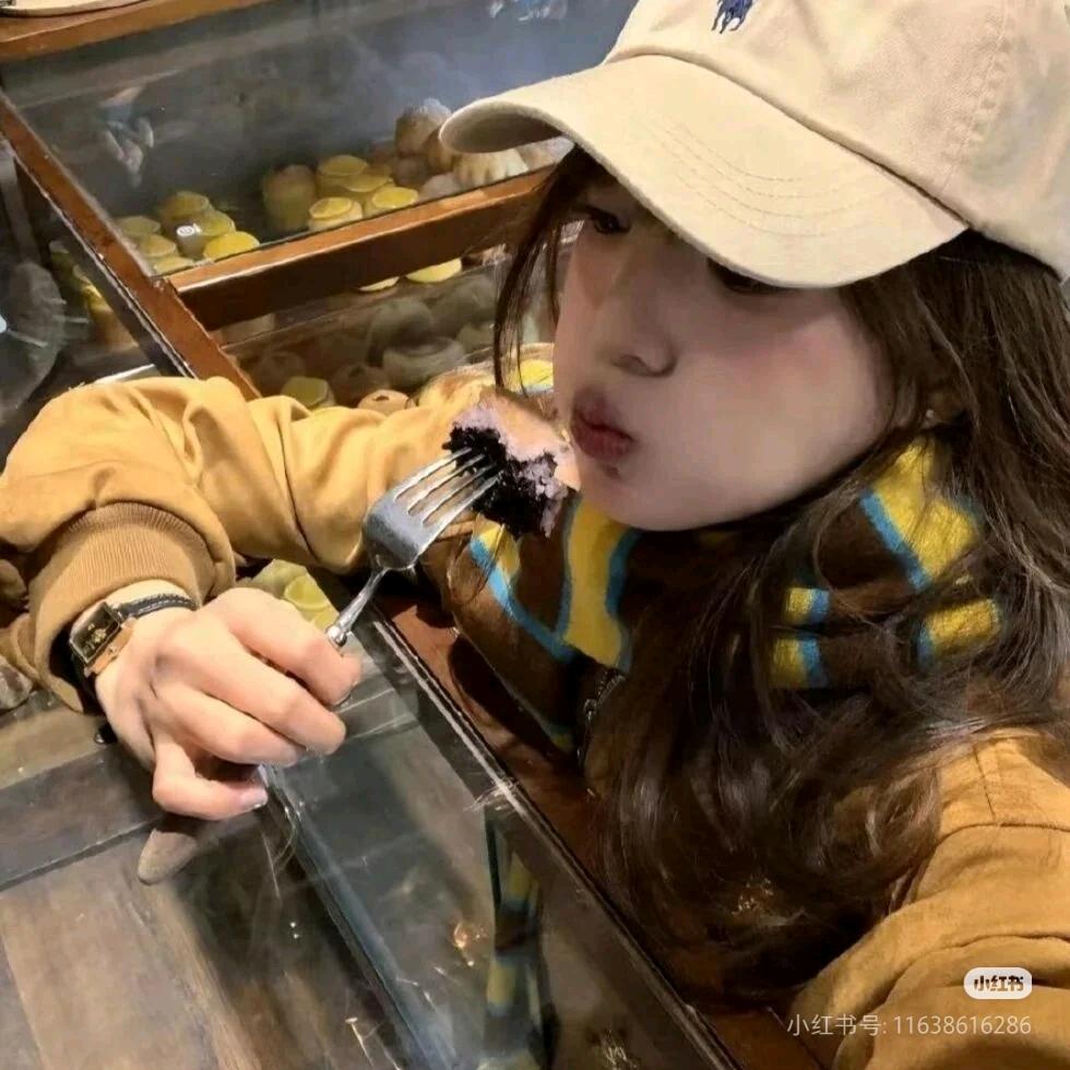 小糖糕˄·͈༝·͈˄₎