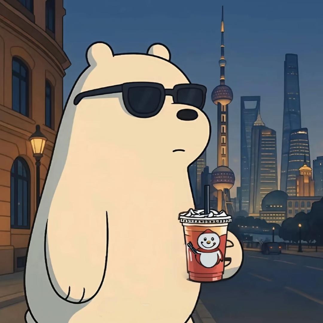 coke神（桃博大王版）