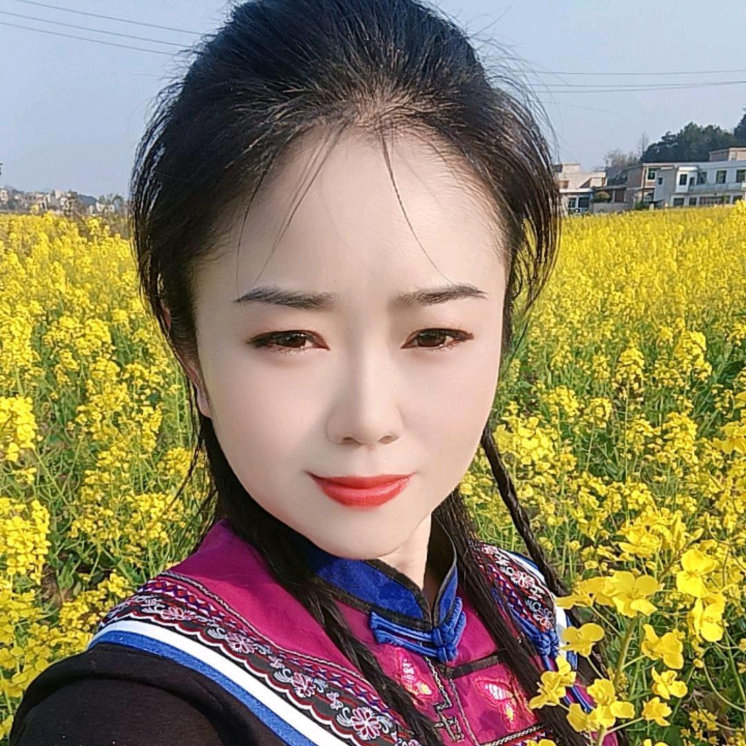 班妞🌹🌹