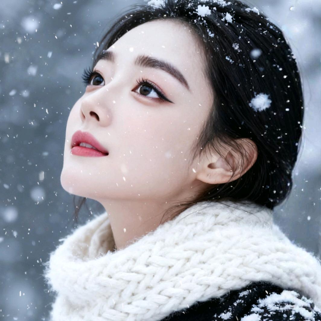 雪🌨️