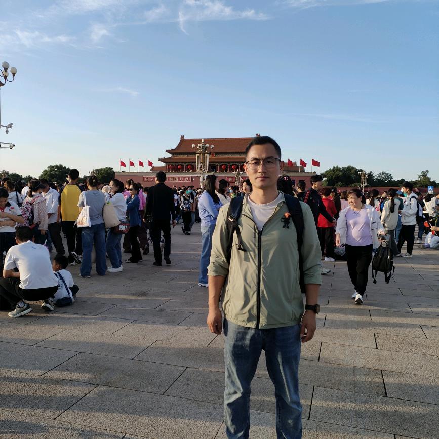 宝哥🇨🇳