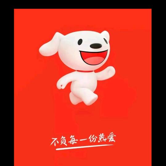 京东全职骑手——老王