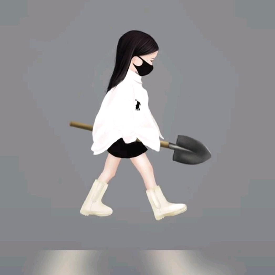 🌺🍀向阳而生🍀🌺