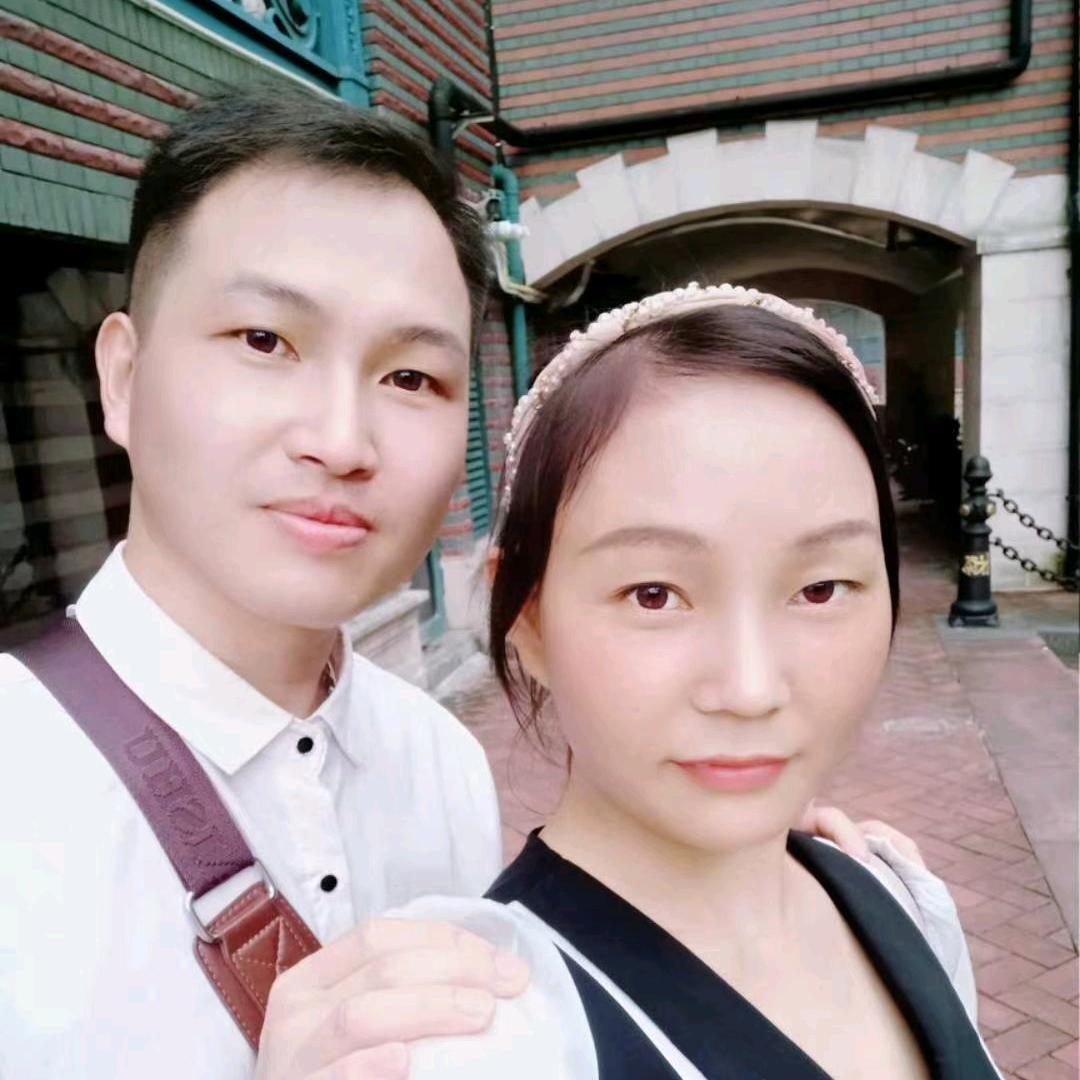 梅州兴宁鲜肉烤肠阿艳