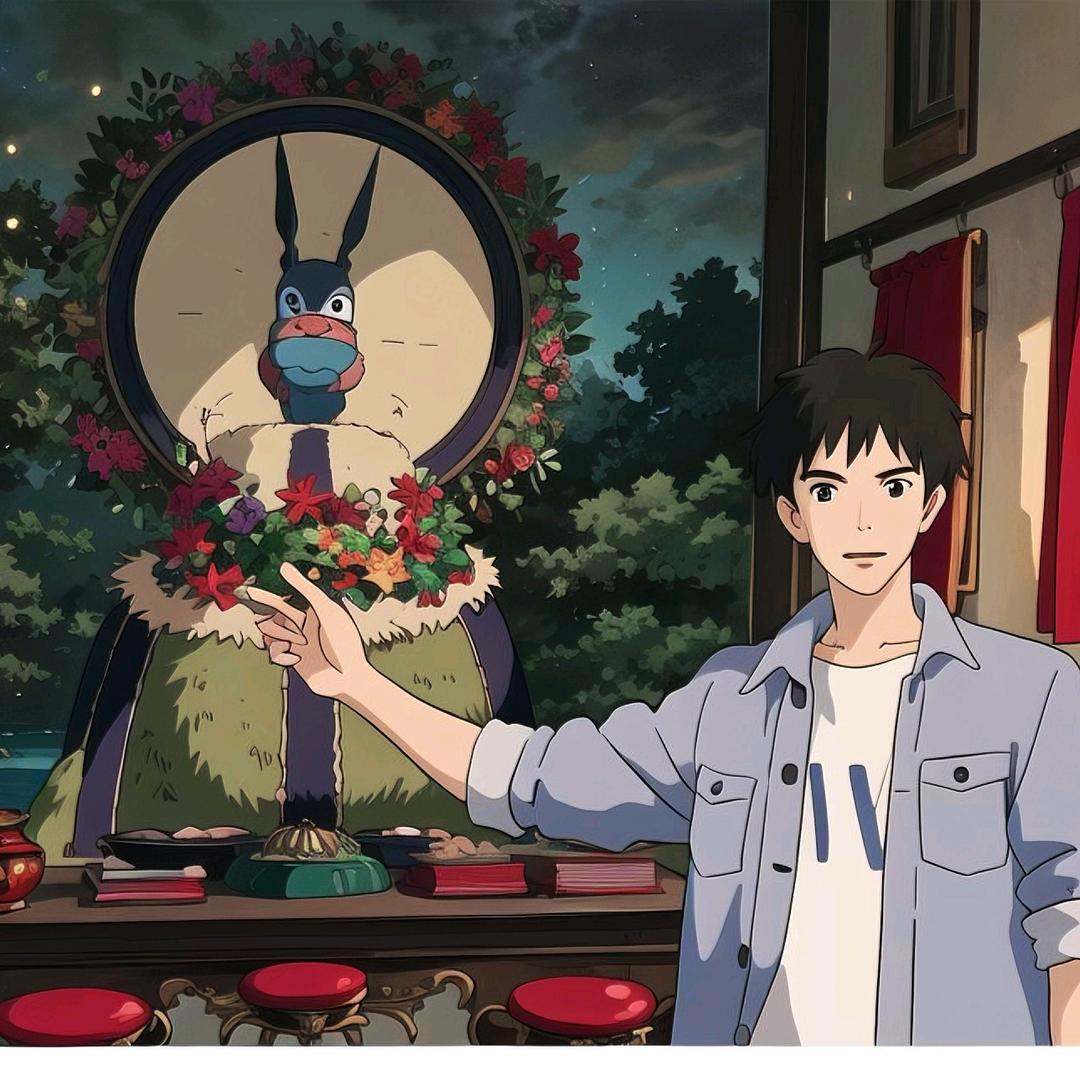 鹿邑