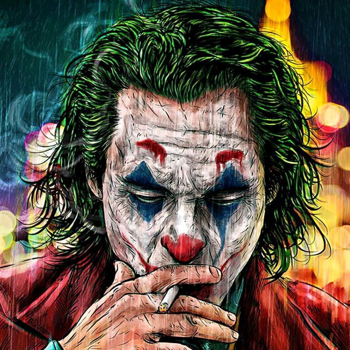 Joker    GmL