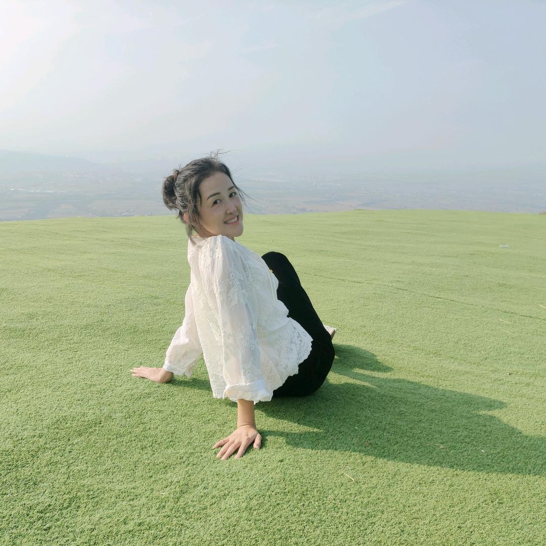 橙心如懿