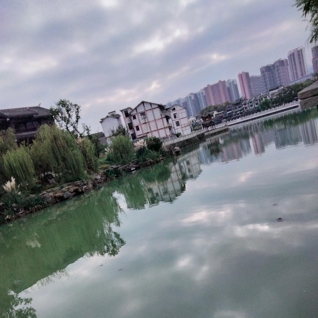 假如有如果