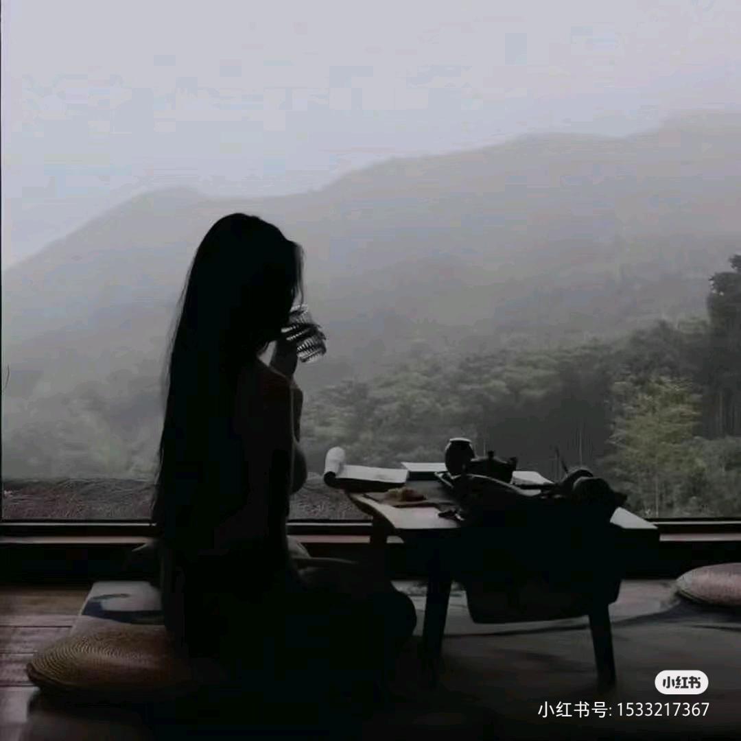 不吵