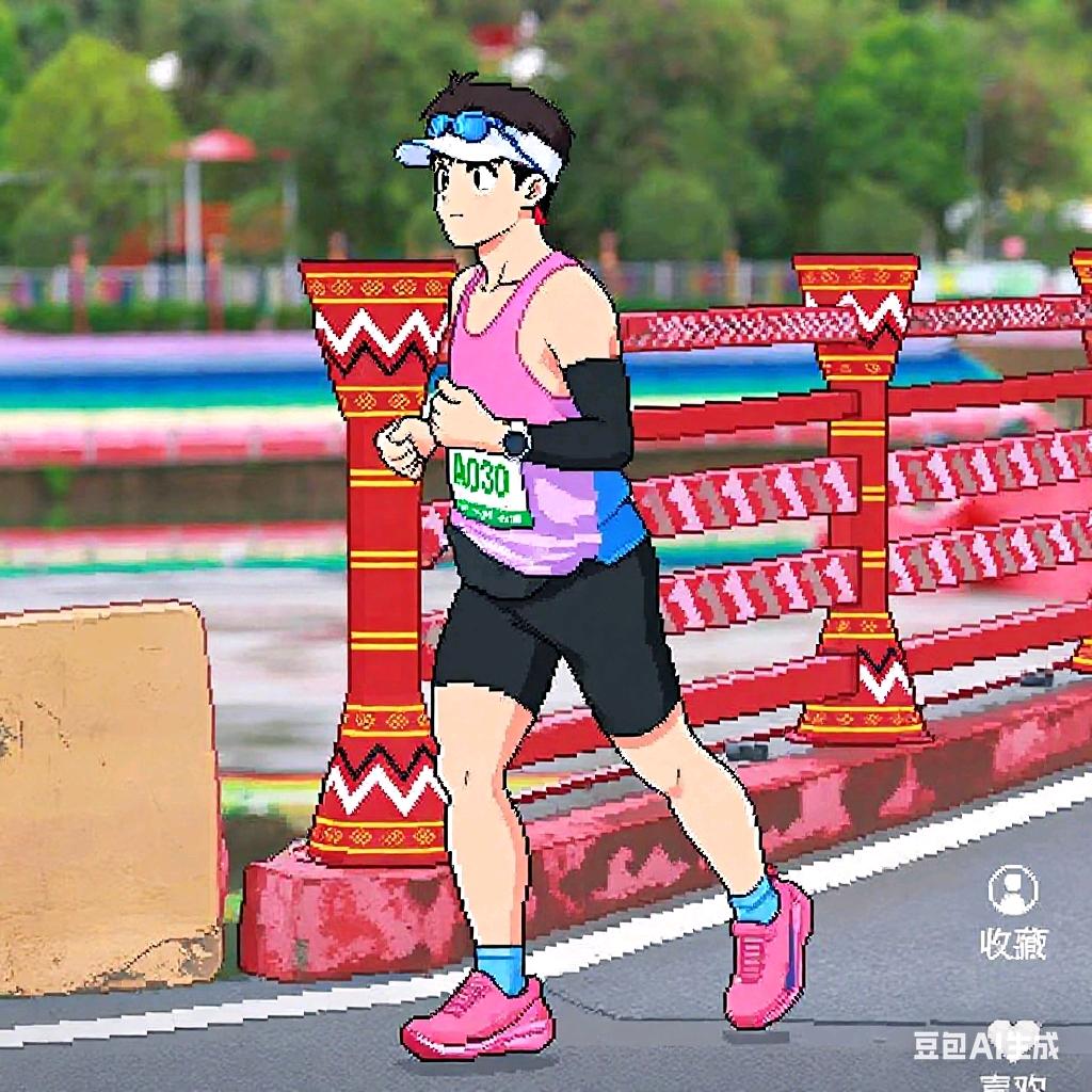 昊阳爱运动(沉浸式跑众包中)