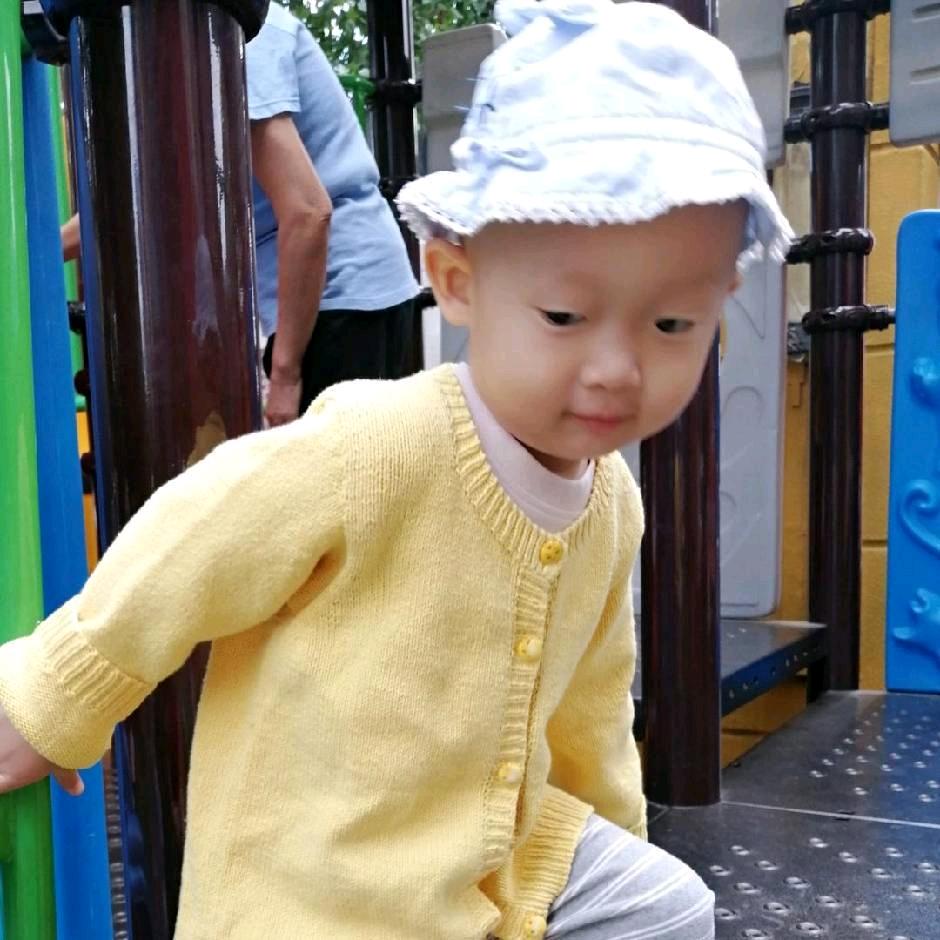 亲爱的淘淘