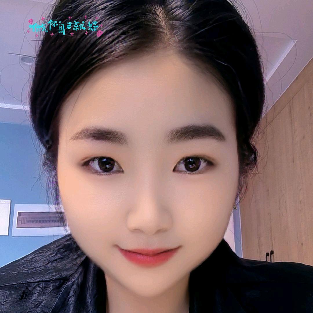 蓝蓝