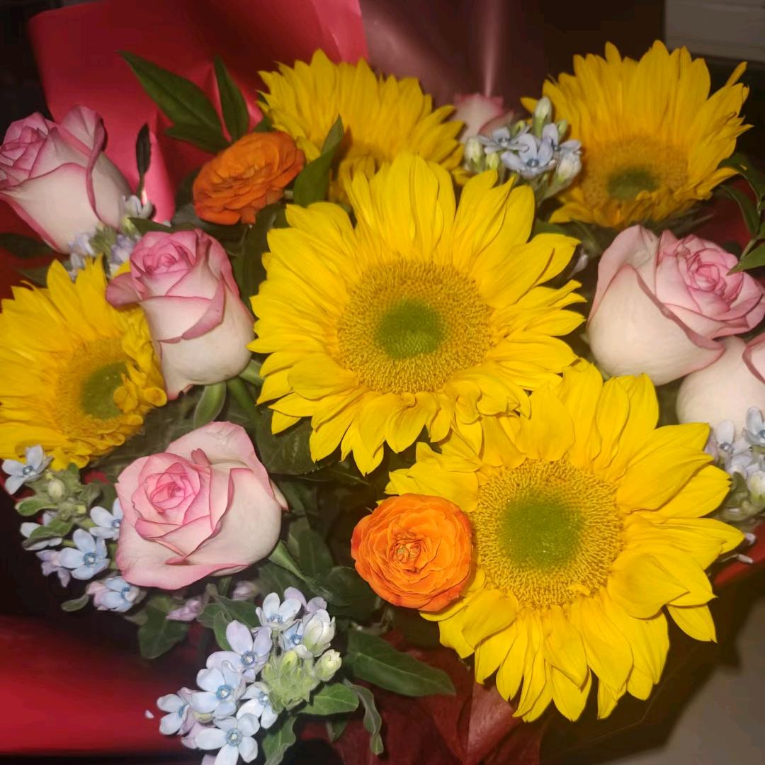 并肩行～记录点滴