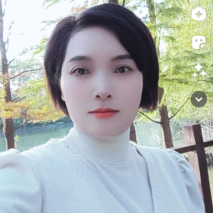 陈霞直播