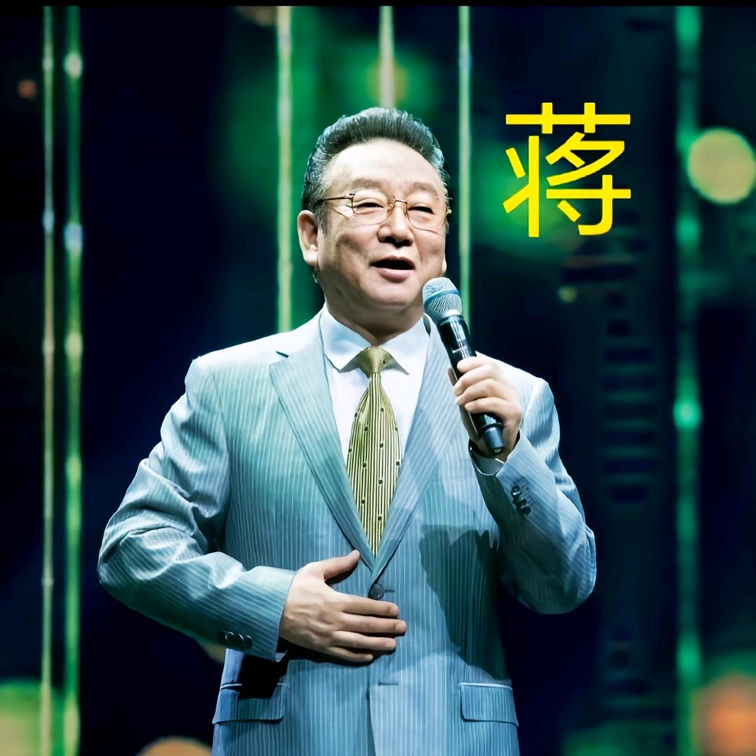 蒋小為♬