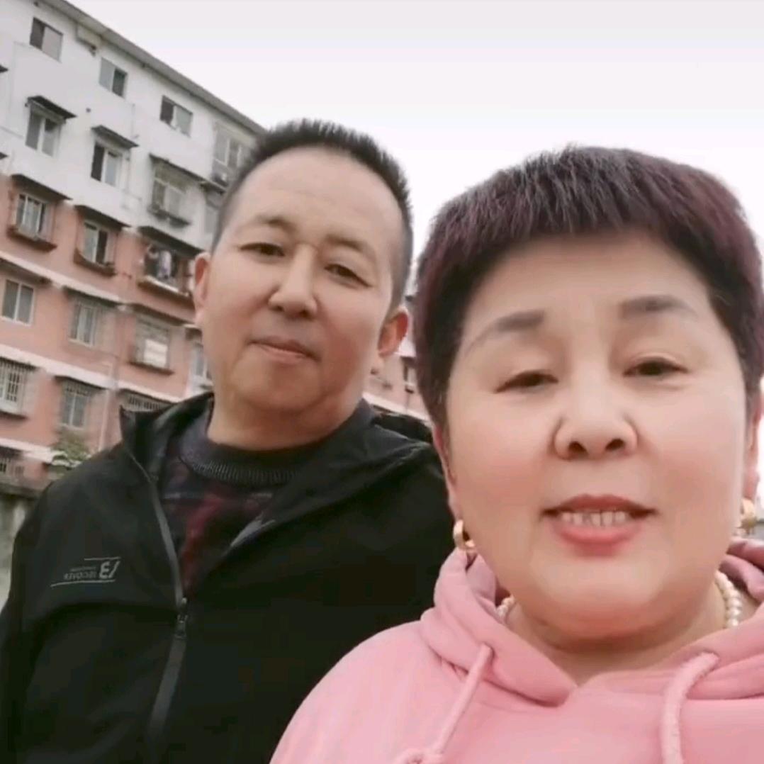 靓姐