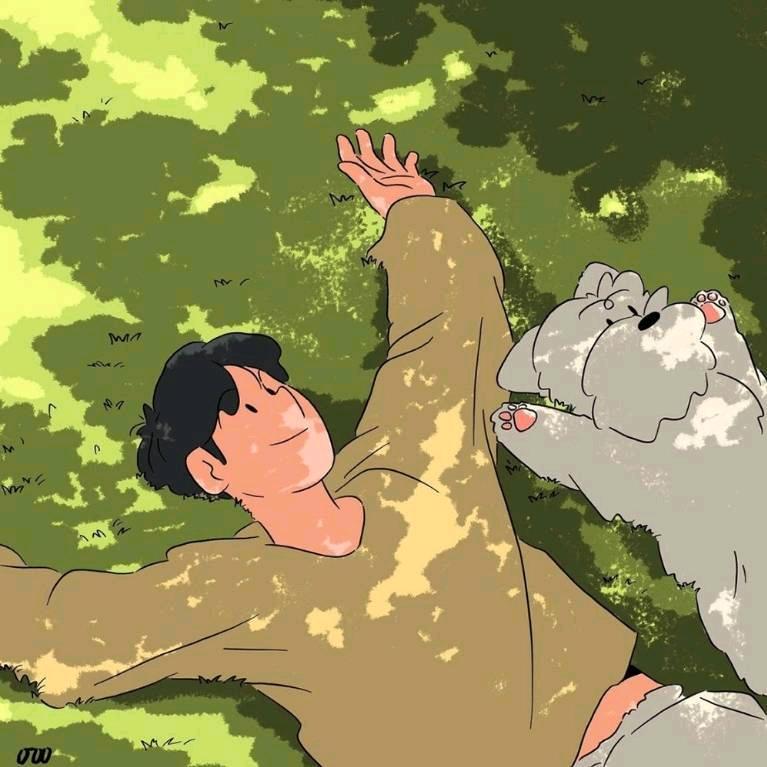 追马