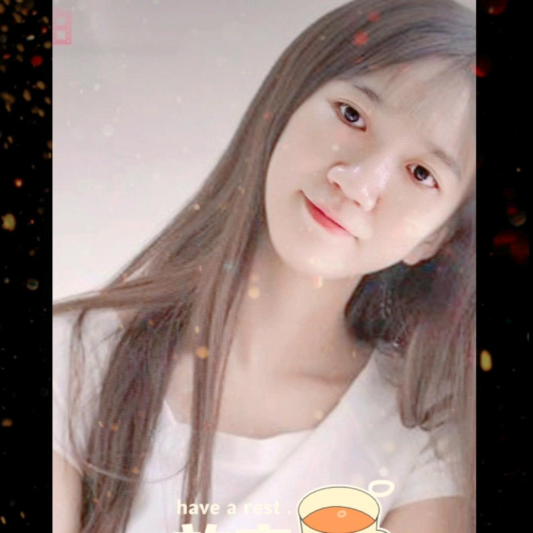 努力的前面是善良