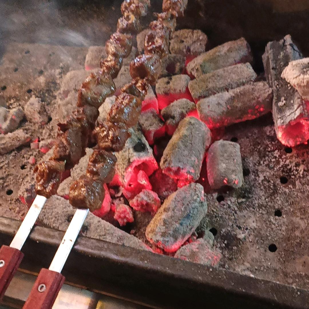 东北烧烤