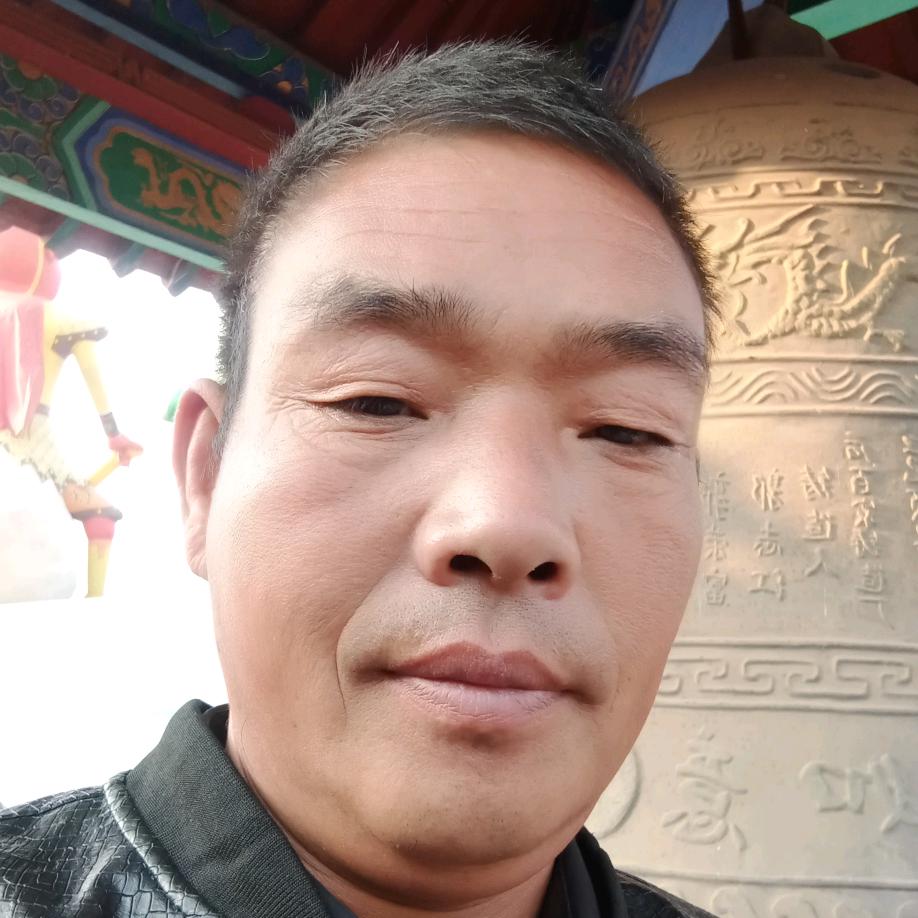 李国安