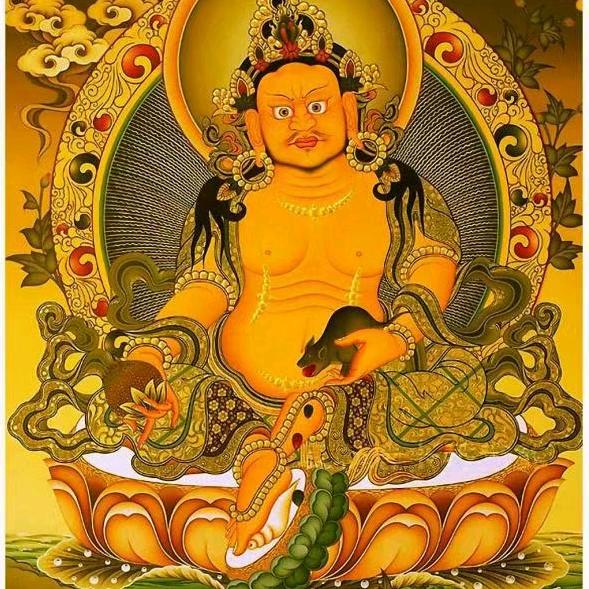 心静是最好的安乐🙏🙏🙏