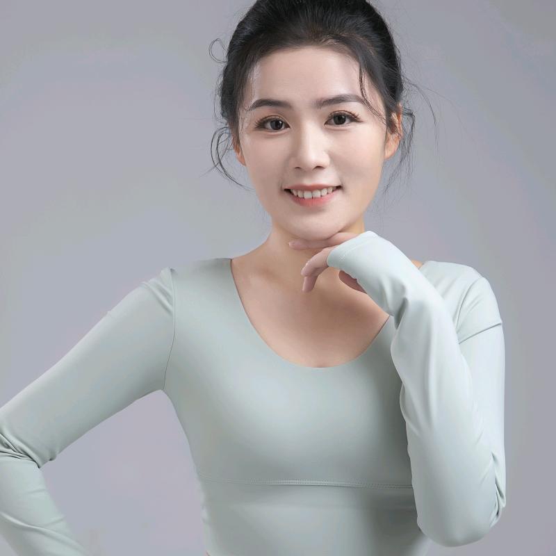 绥宁影舞普拉提-筱筱