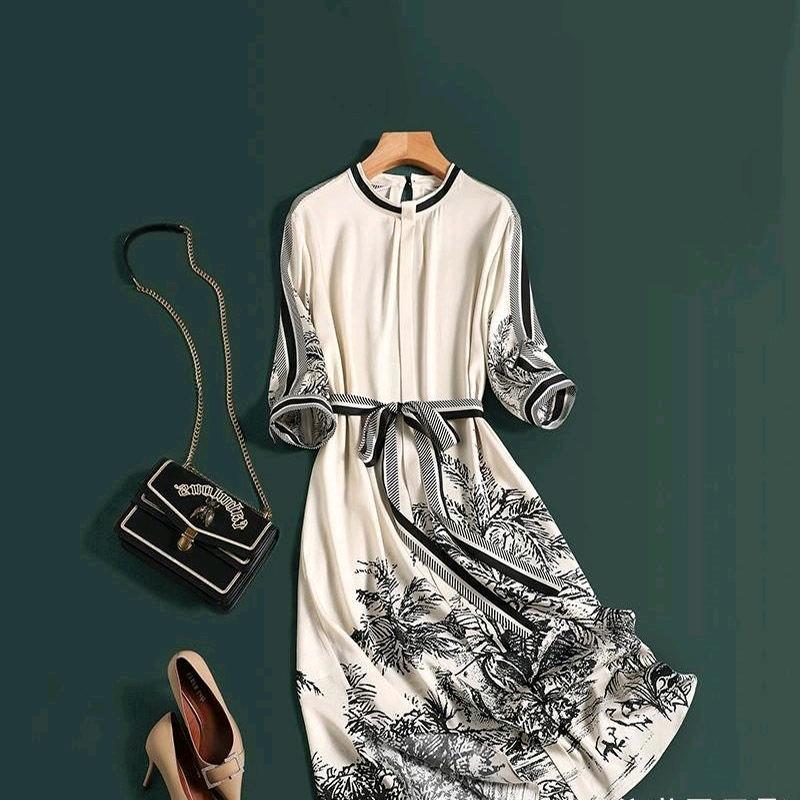 锦绣精品古着服装店