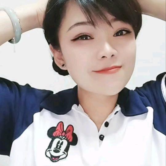 🍀 乔五妹