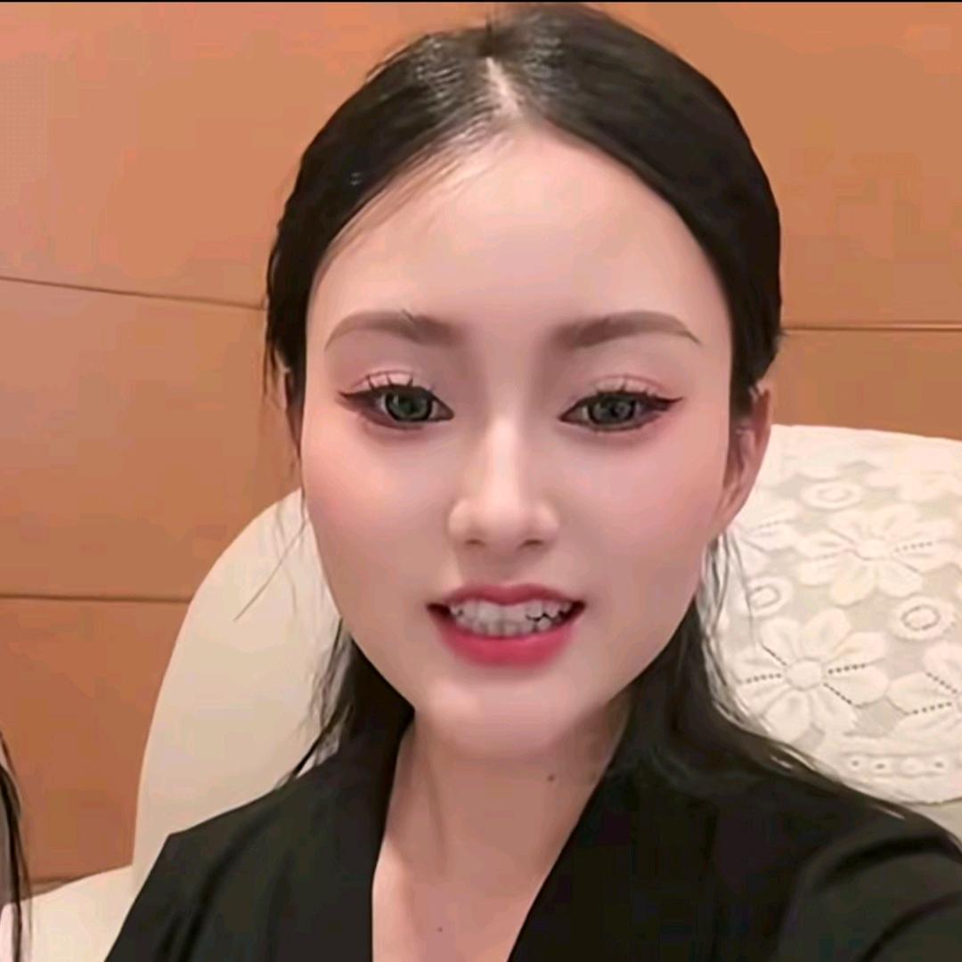 三妹柒柒🔥