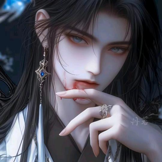 ^·憶中人 ⚜️
