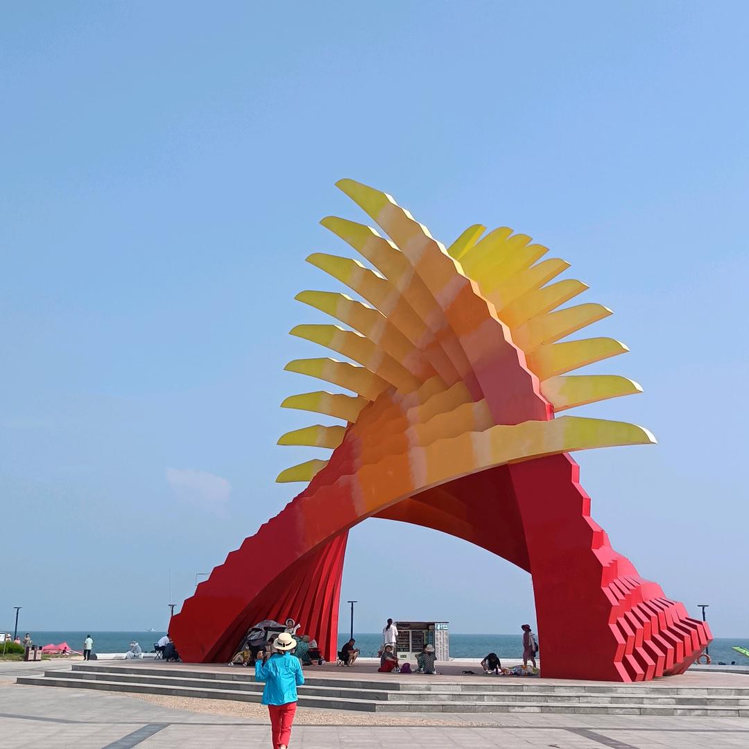 任我飞扬