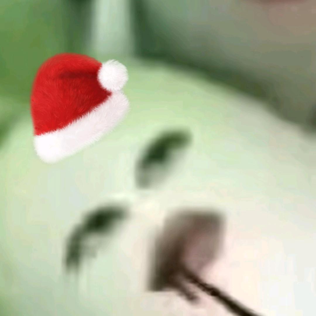 小涵得志