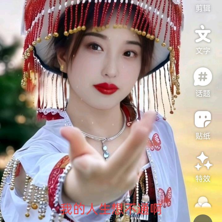 心累