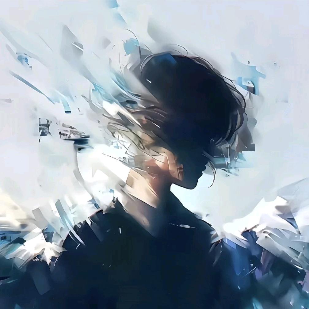 雨泪