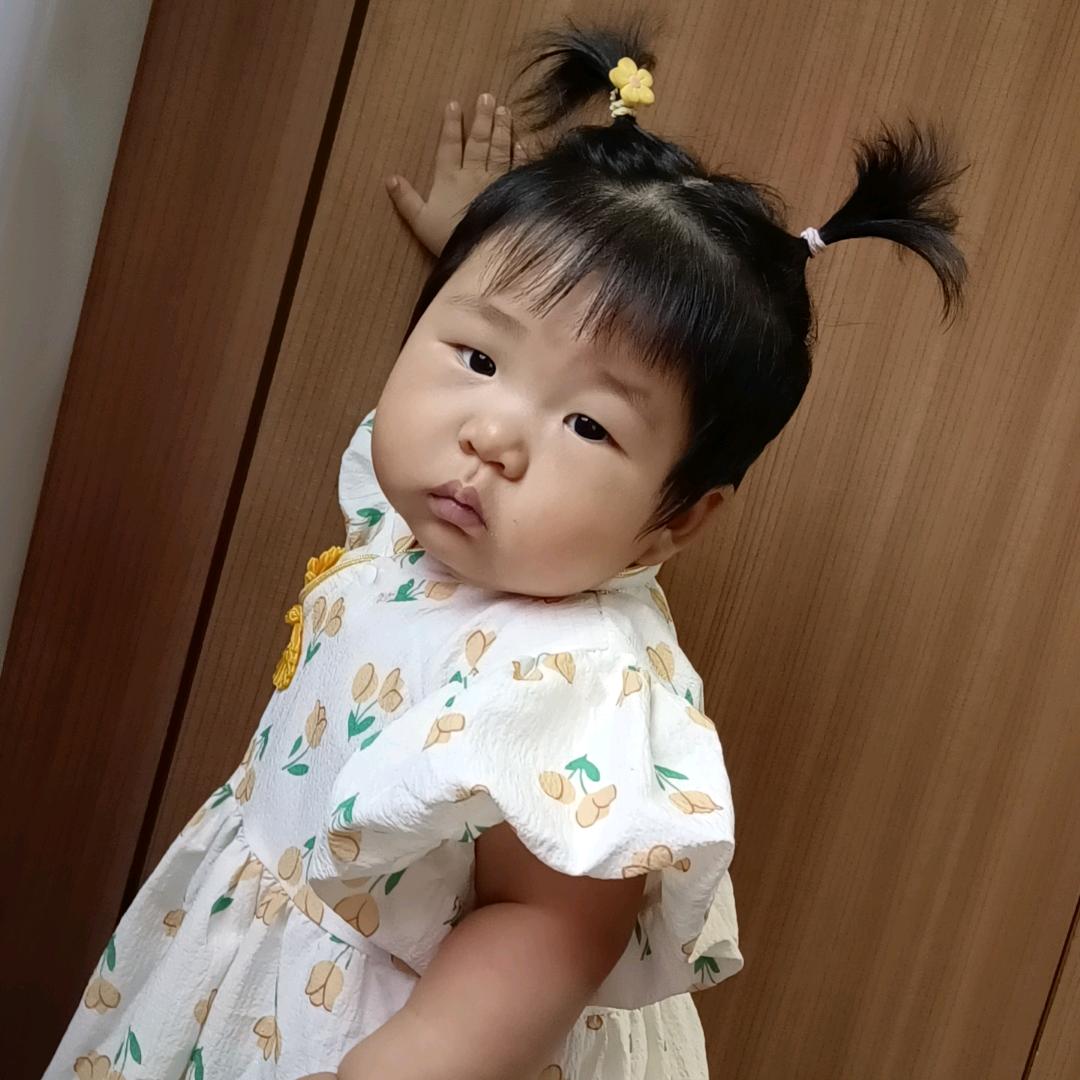 宜宜妈妈(二胎孕期)