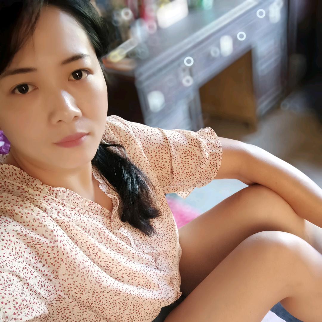 只為遇見妳👀