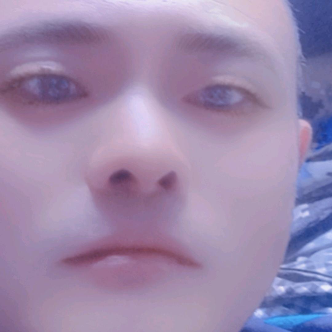 单亲爸爸。