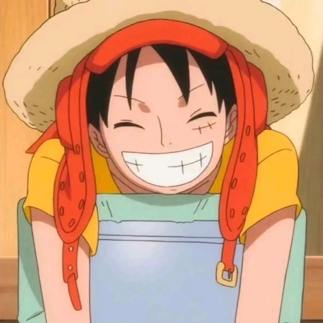 靑
