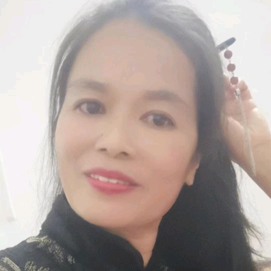 英姨