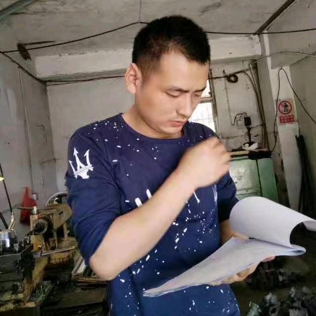 小鱼儿