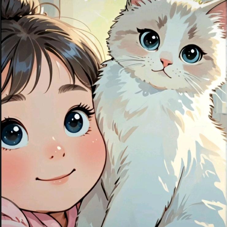 @奶球🐱