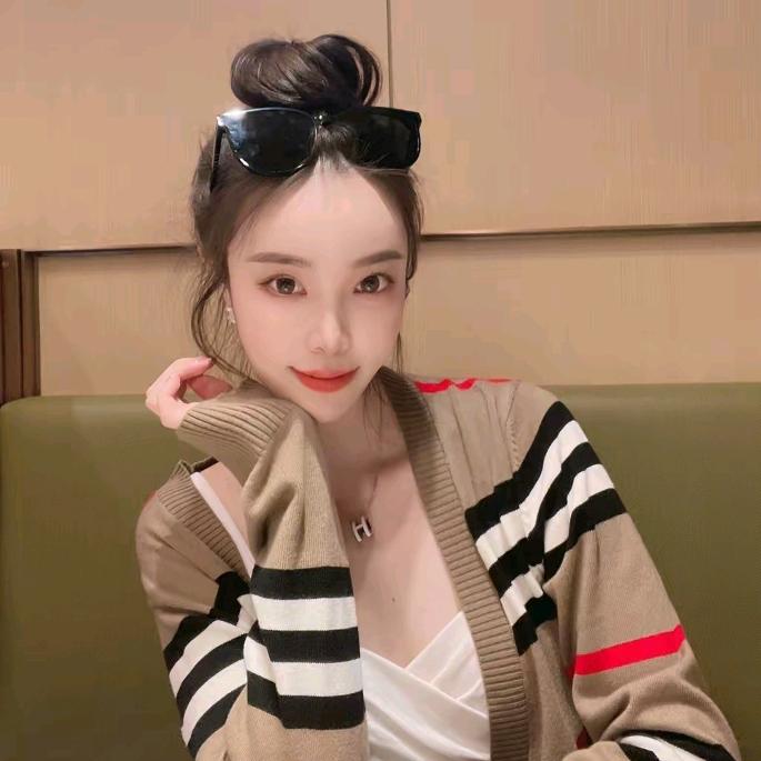 大白咩（爆款穿搭）