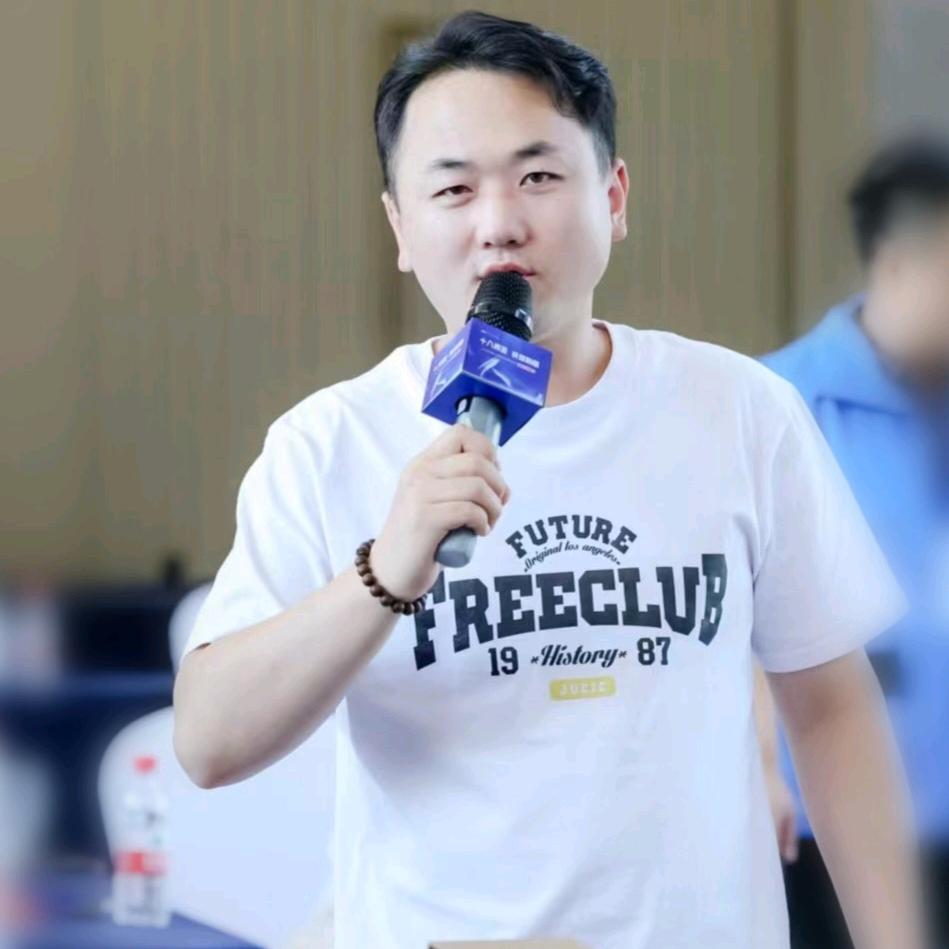 东哥说酒-朔州1919