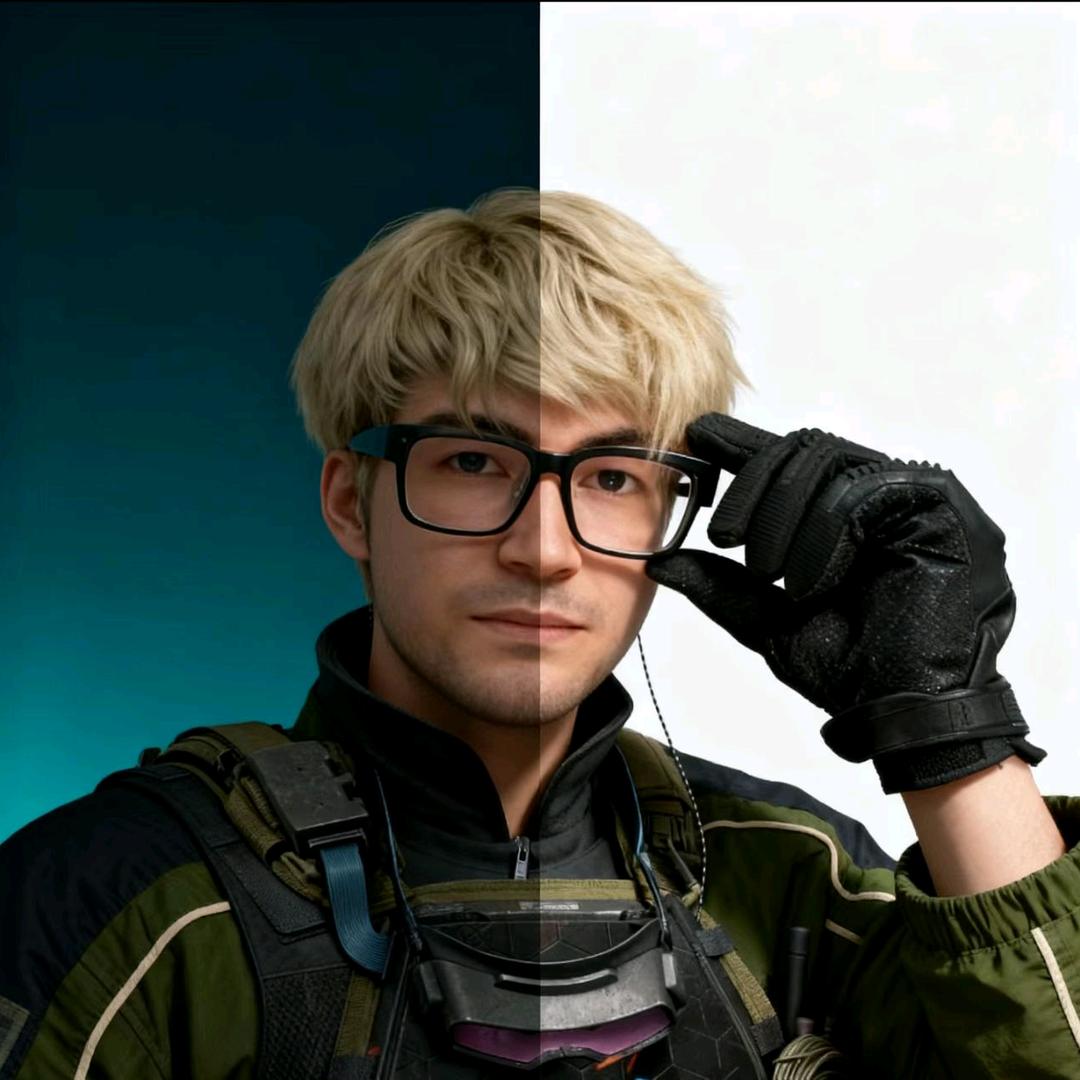 瑞启星（三角洲行动）