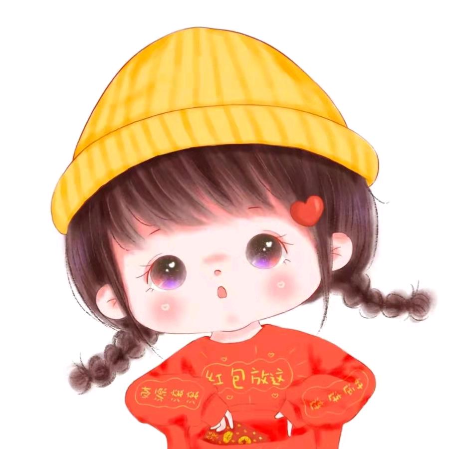 @头像