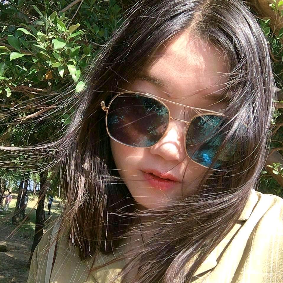 春风十里🌻🌻