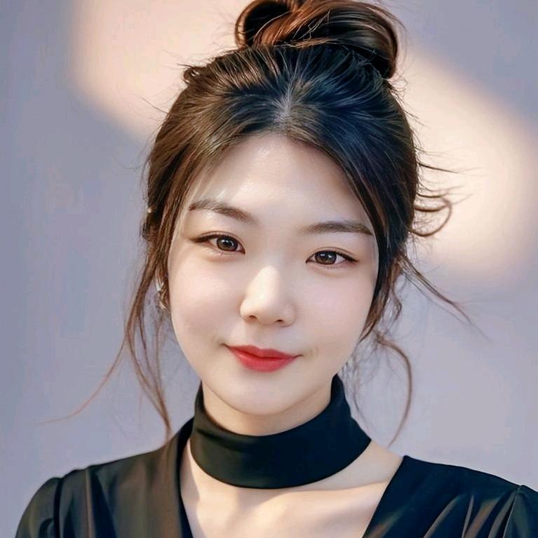 小眼睛安贵妃