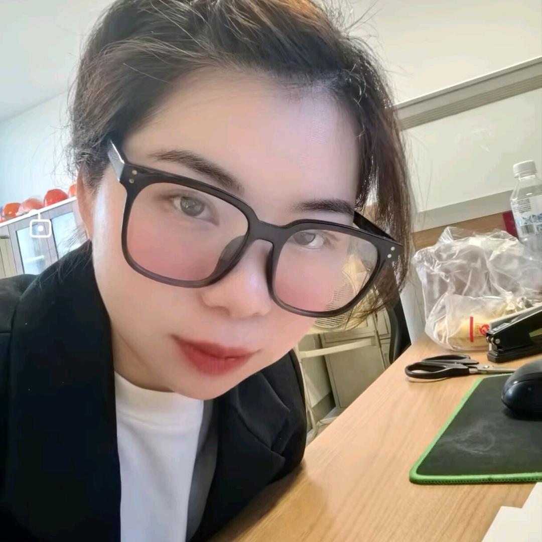 啦啦🥰